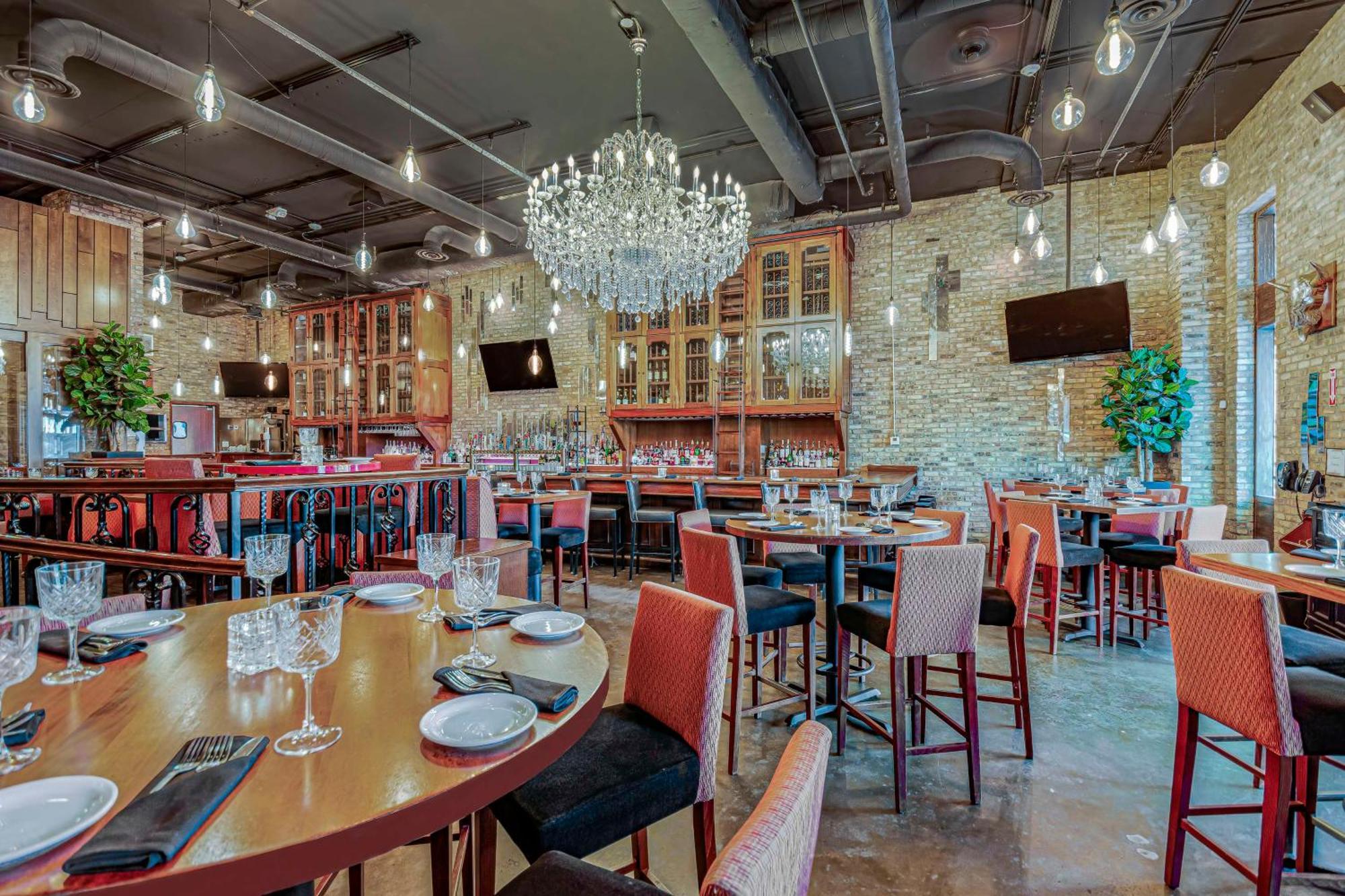 Embassy Suites Houston - Downtown Εξωτερικό φωτογραφία
